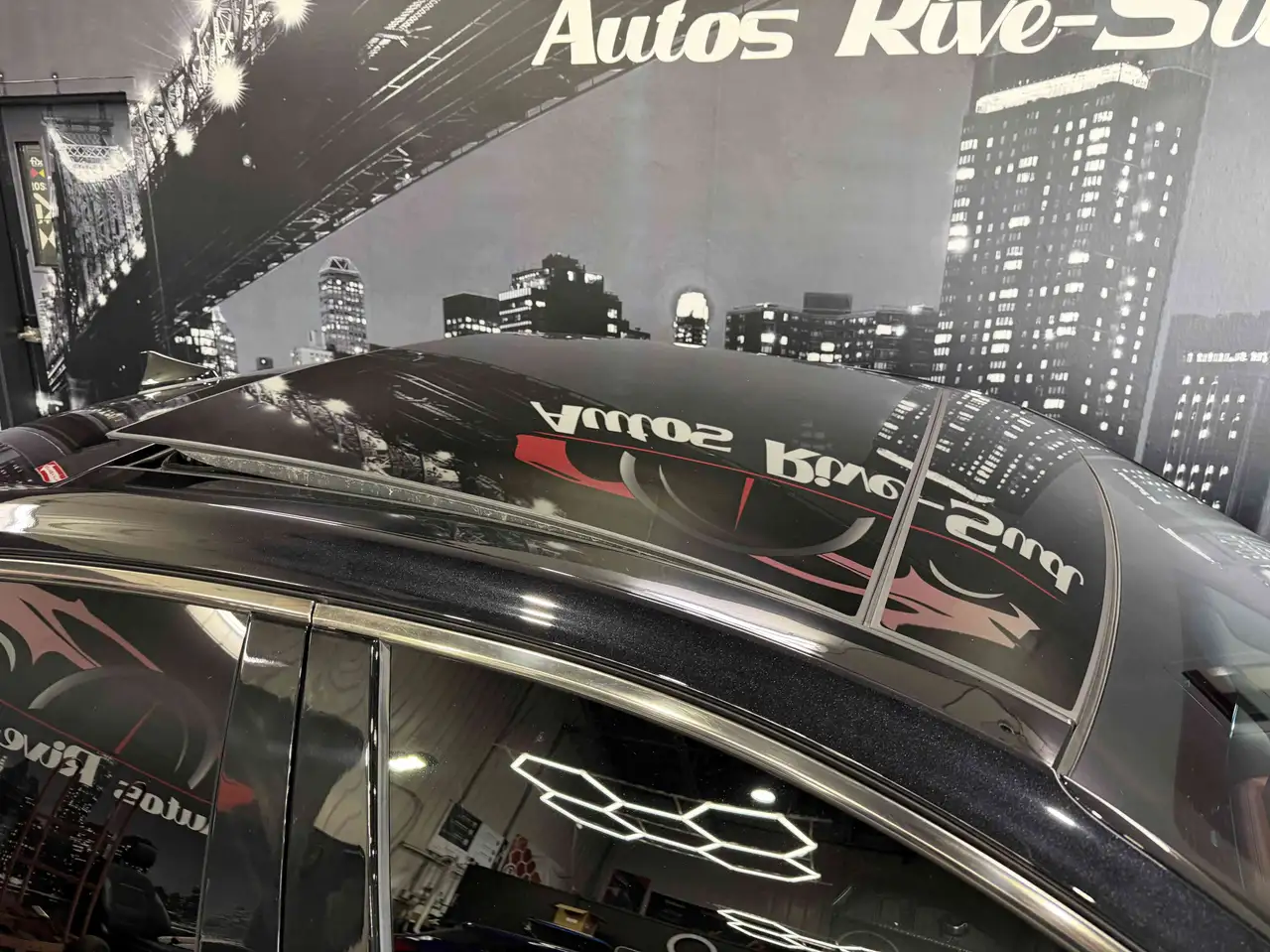 Genesis G70 - Image 4