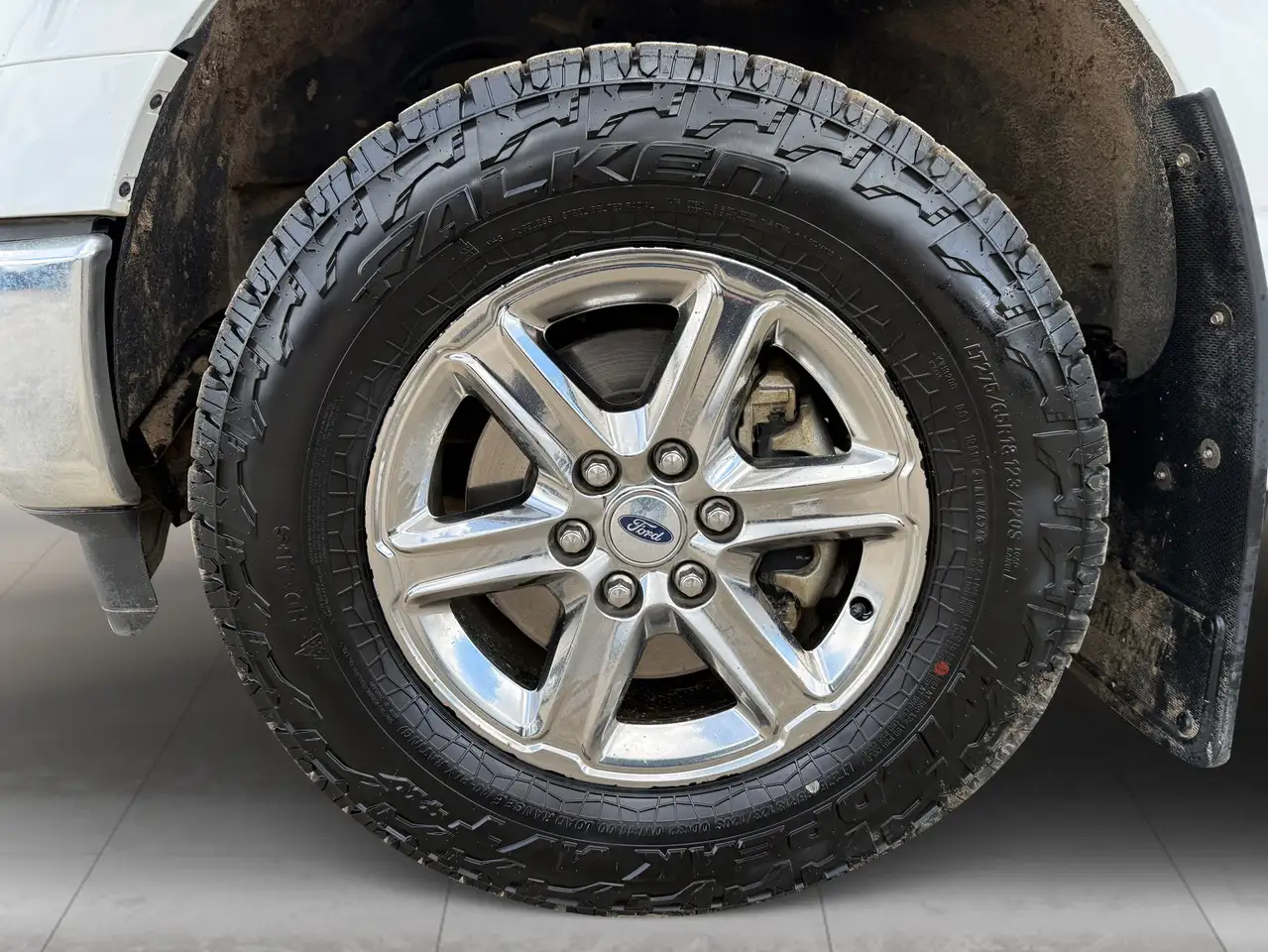 Ford F-150 - Image 12