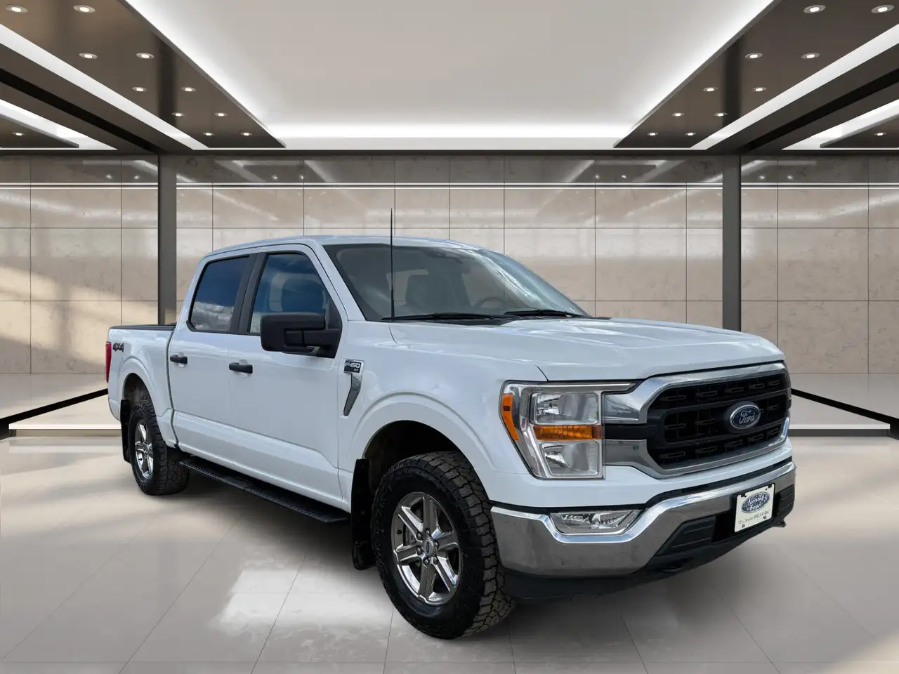 Ford F-150 - Image 2