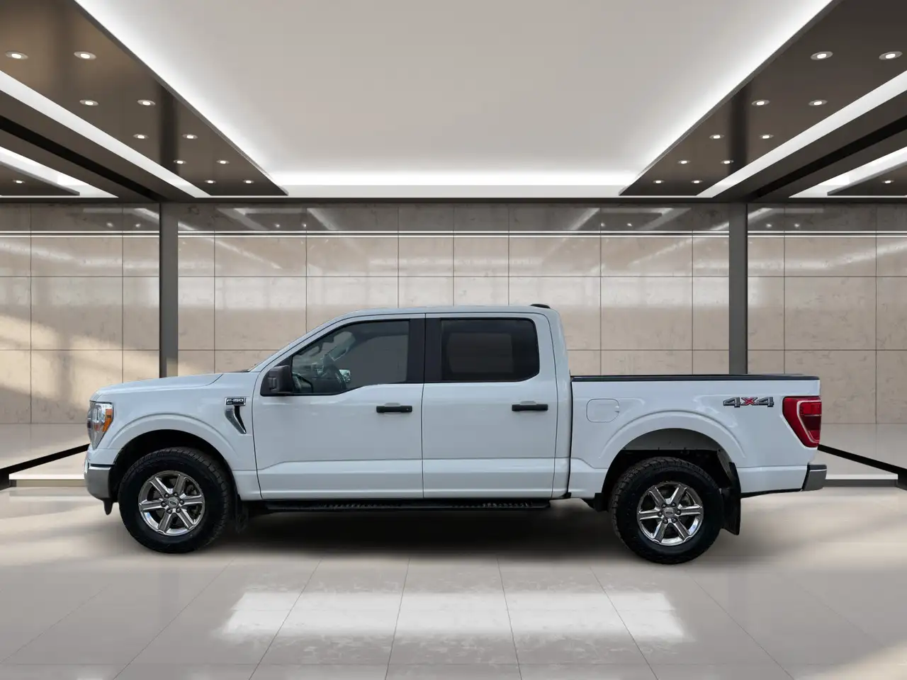 Ford F-150 - Image 5