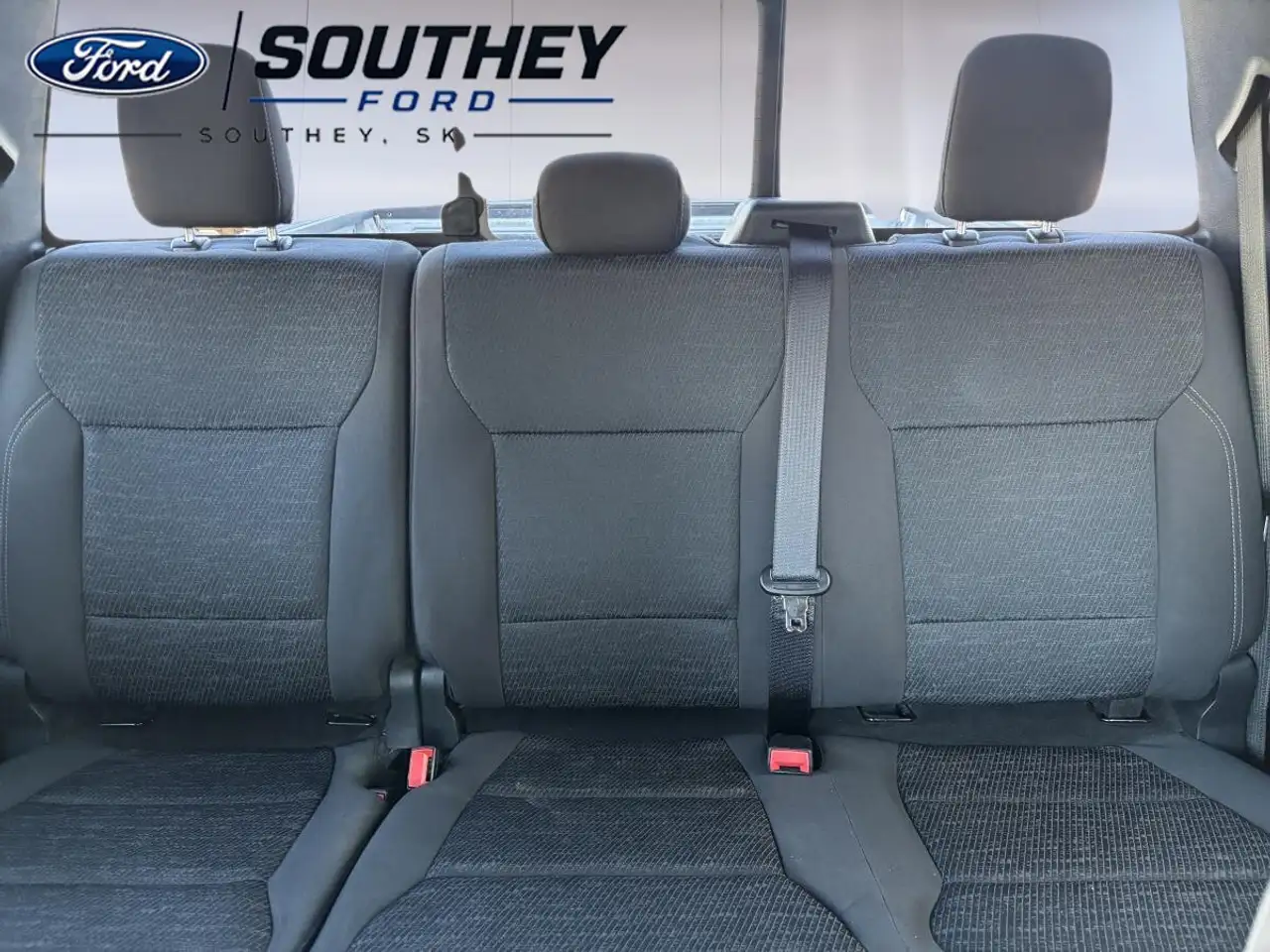 Ford F-150 - Image 12
