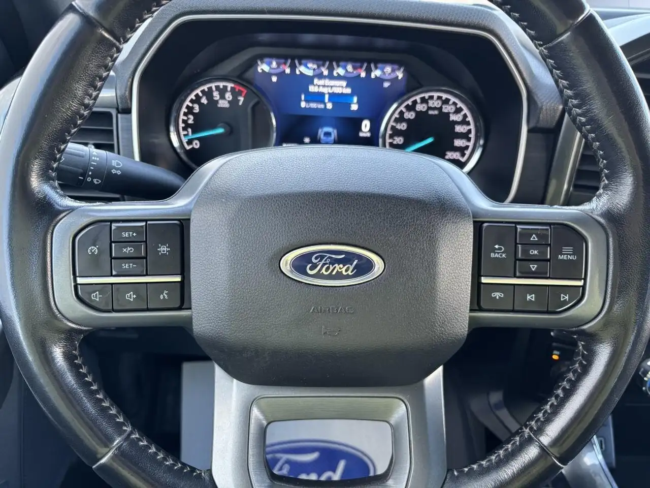 Ford F-150 - Image 15