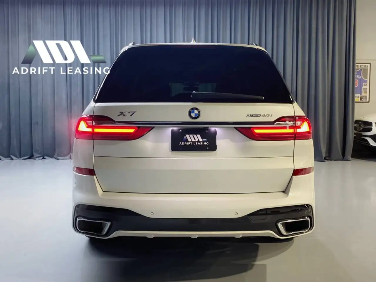 BMW X7 - Image 6