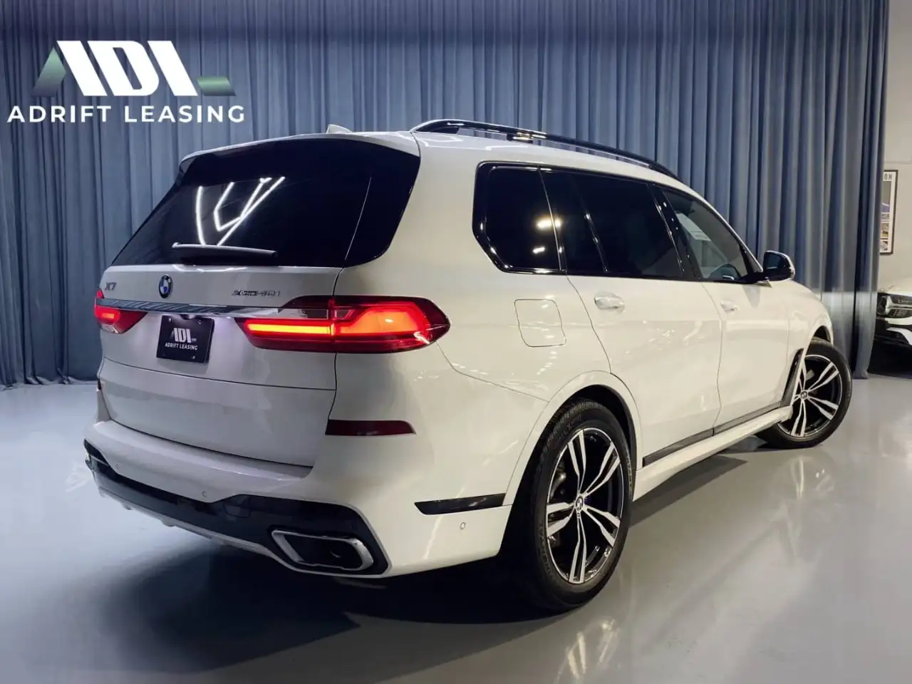 BMW X7 - Image 5