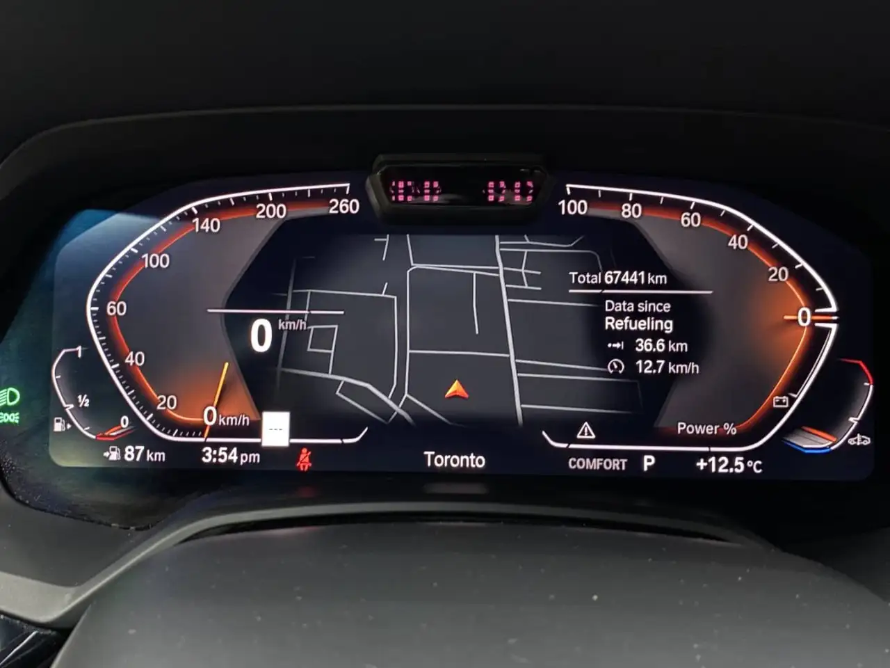BMW X7 - Image 14