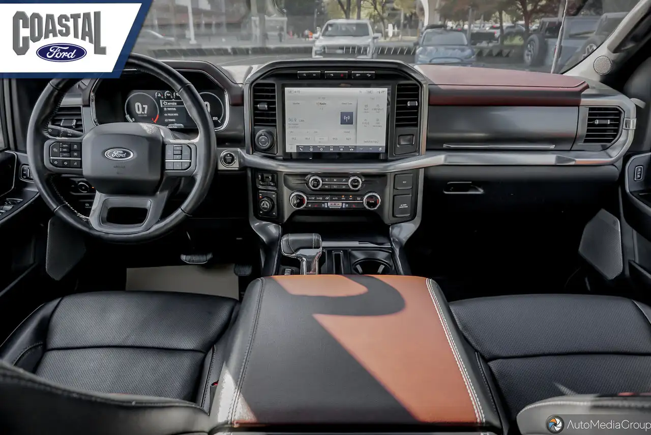 Ford F-150 - Image 14