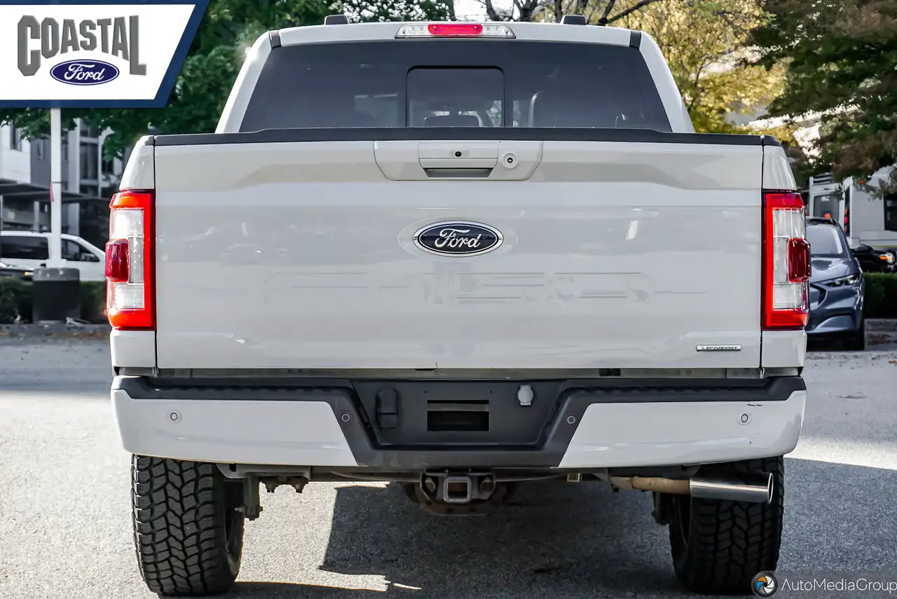 Ford F-150 - Image 6