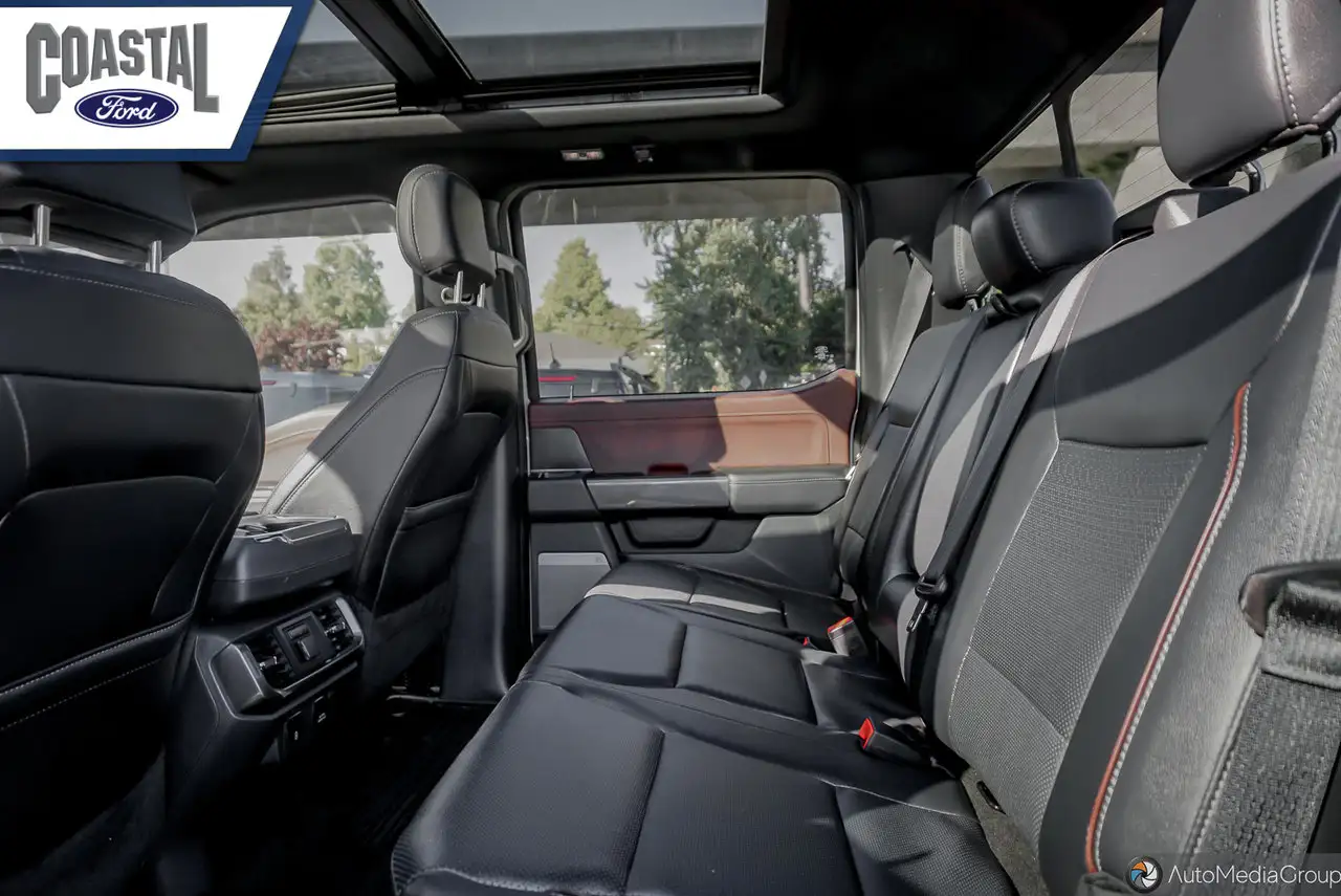 Ford F-150 - Image 12
