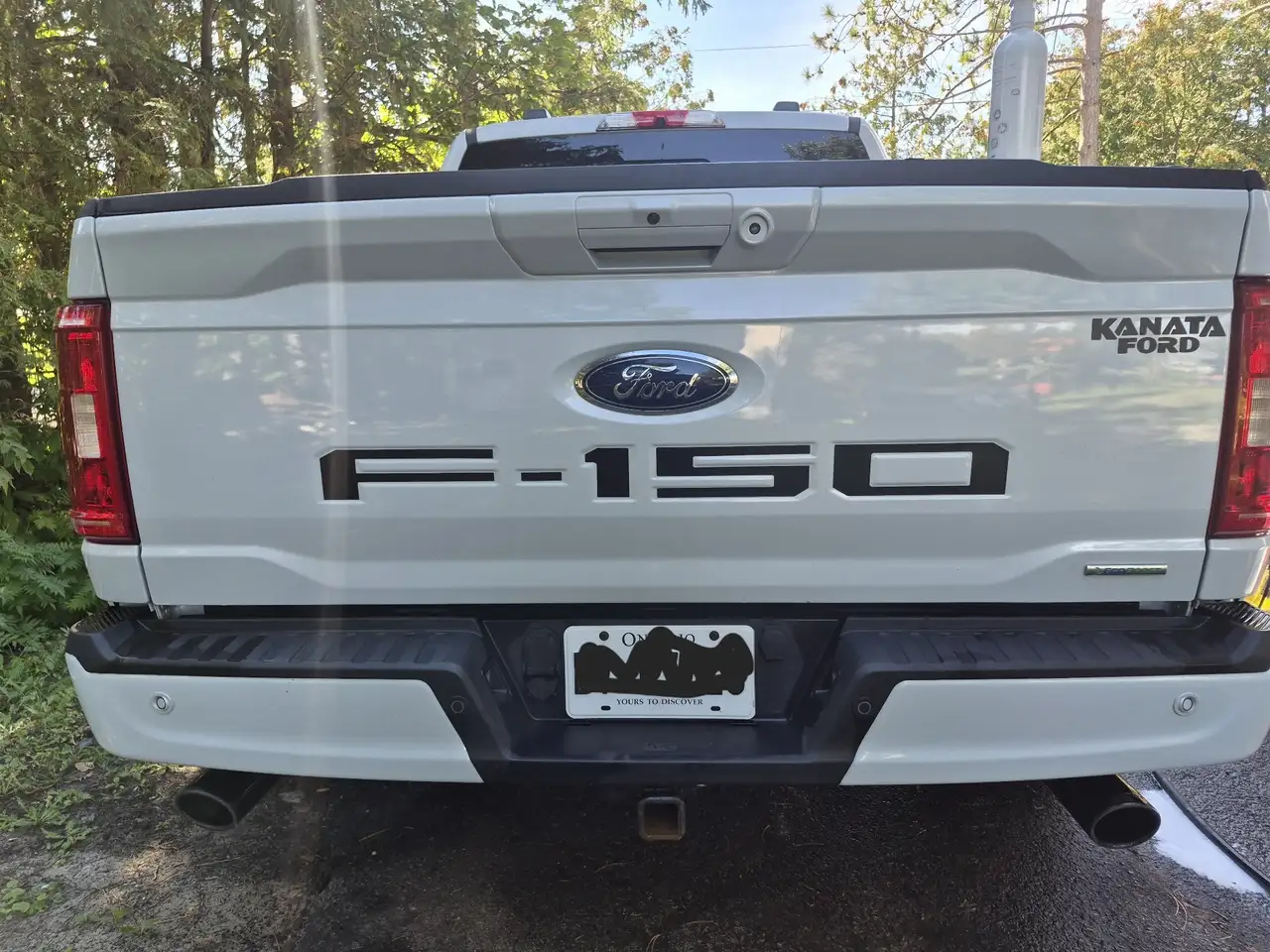 Ford F-150 - Image 7