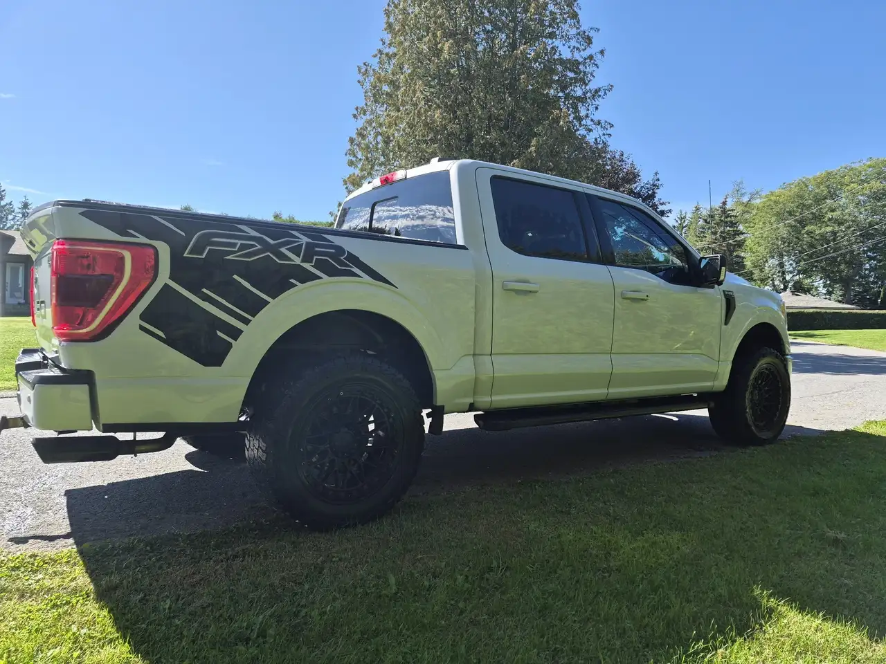 Ford F-150 - Image 12