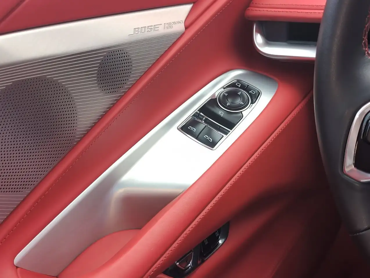 Chevrolet Corvette - Image 34