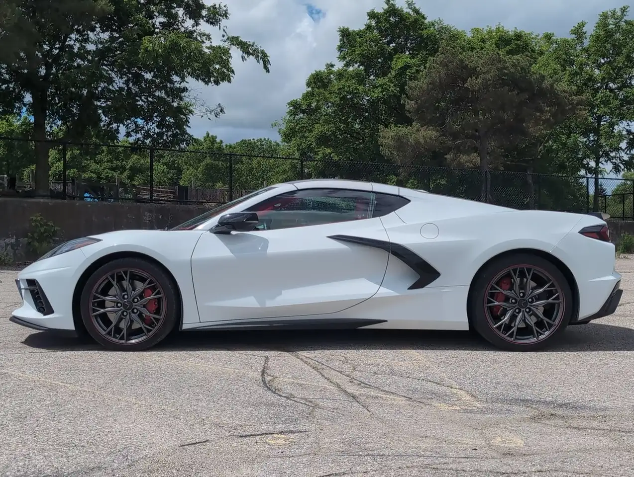 Chevrolet Corvette - Image 5