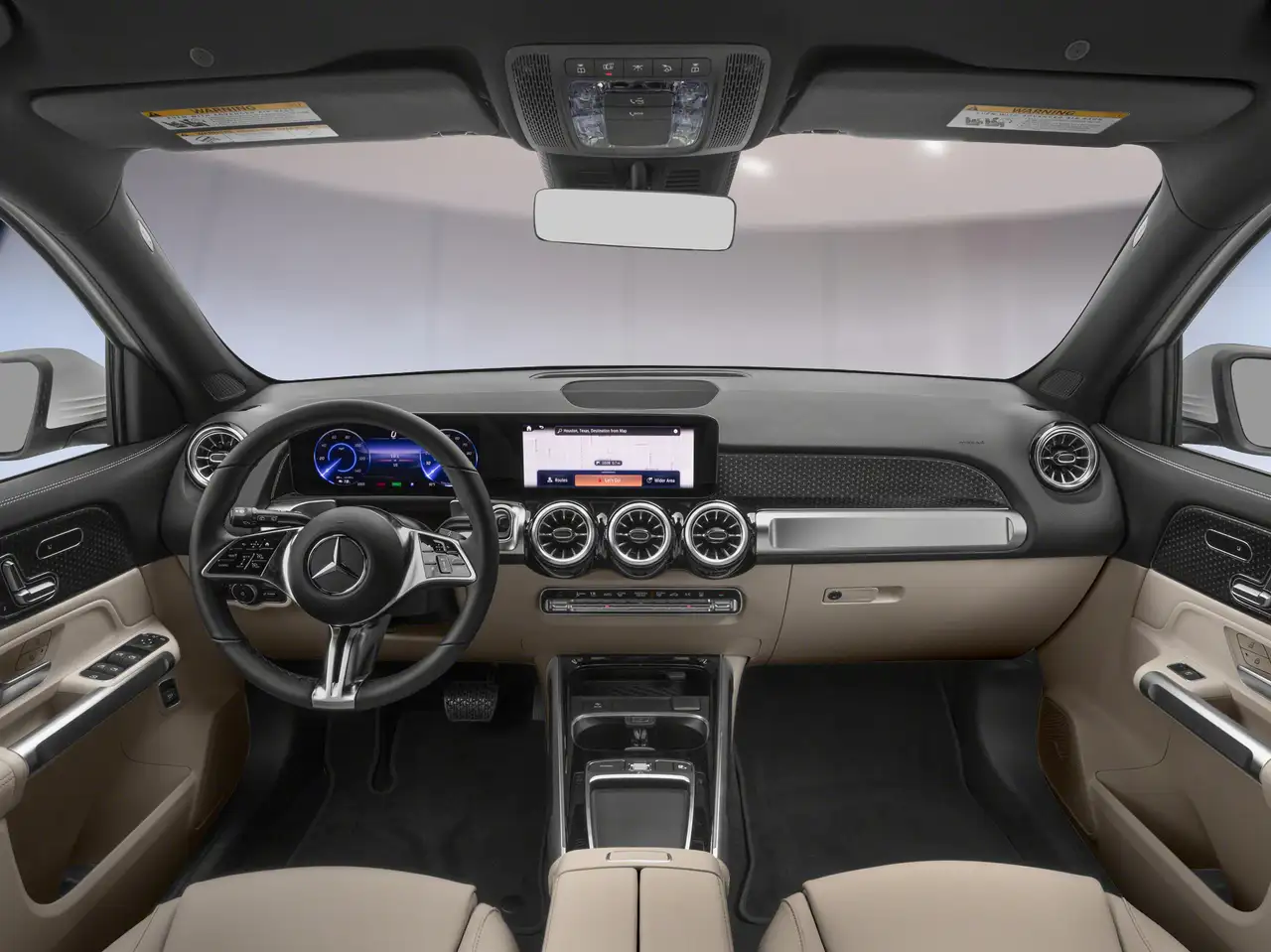 Mercedes-Benz EQB - Image 4
