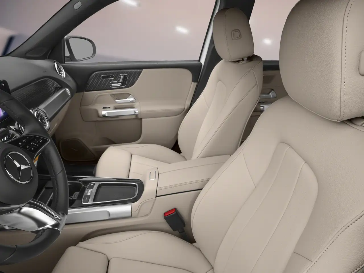 Mercedes-Benz EQB - Image 5