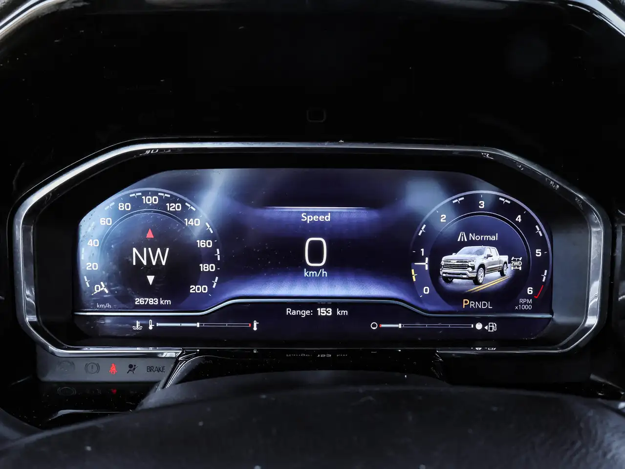 Chevrolet Silverado 1500 - Image 23