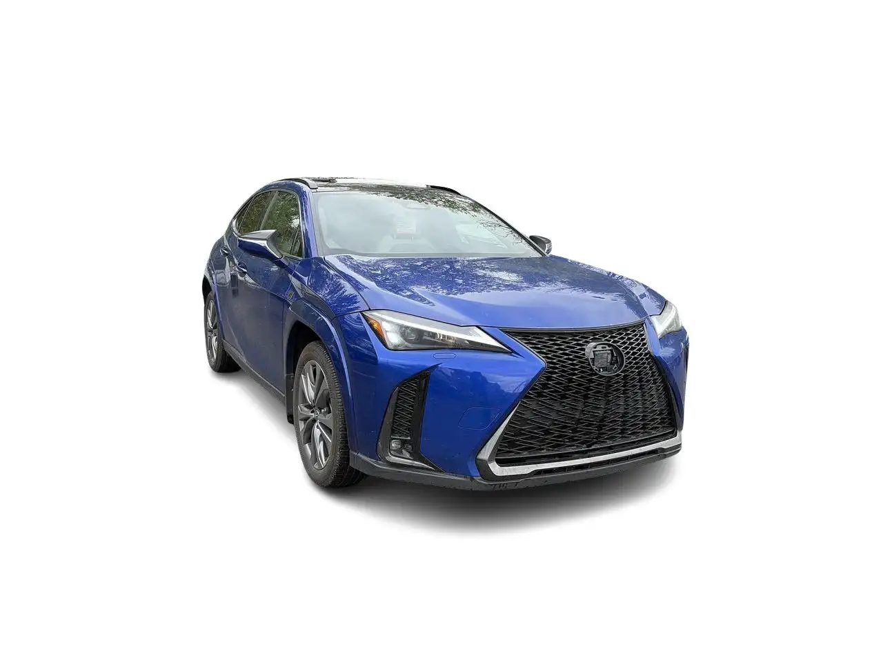 Lexus UX - Image 3