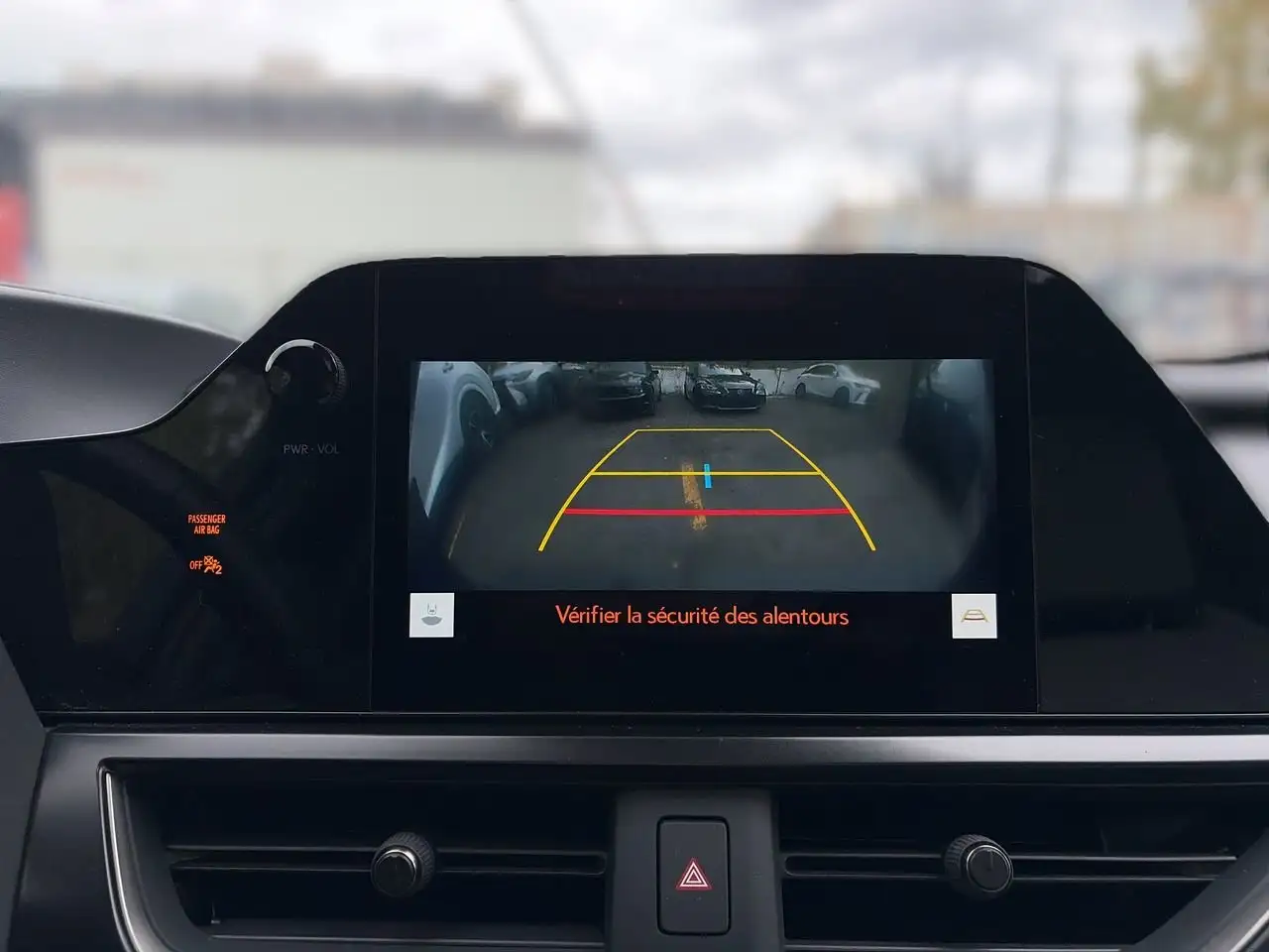Lexus UX - Image 25