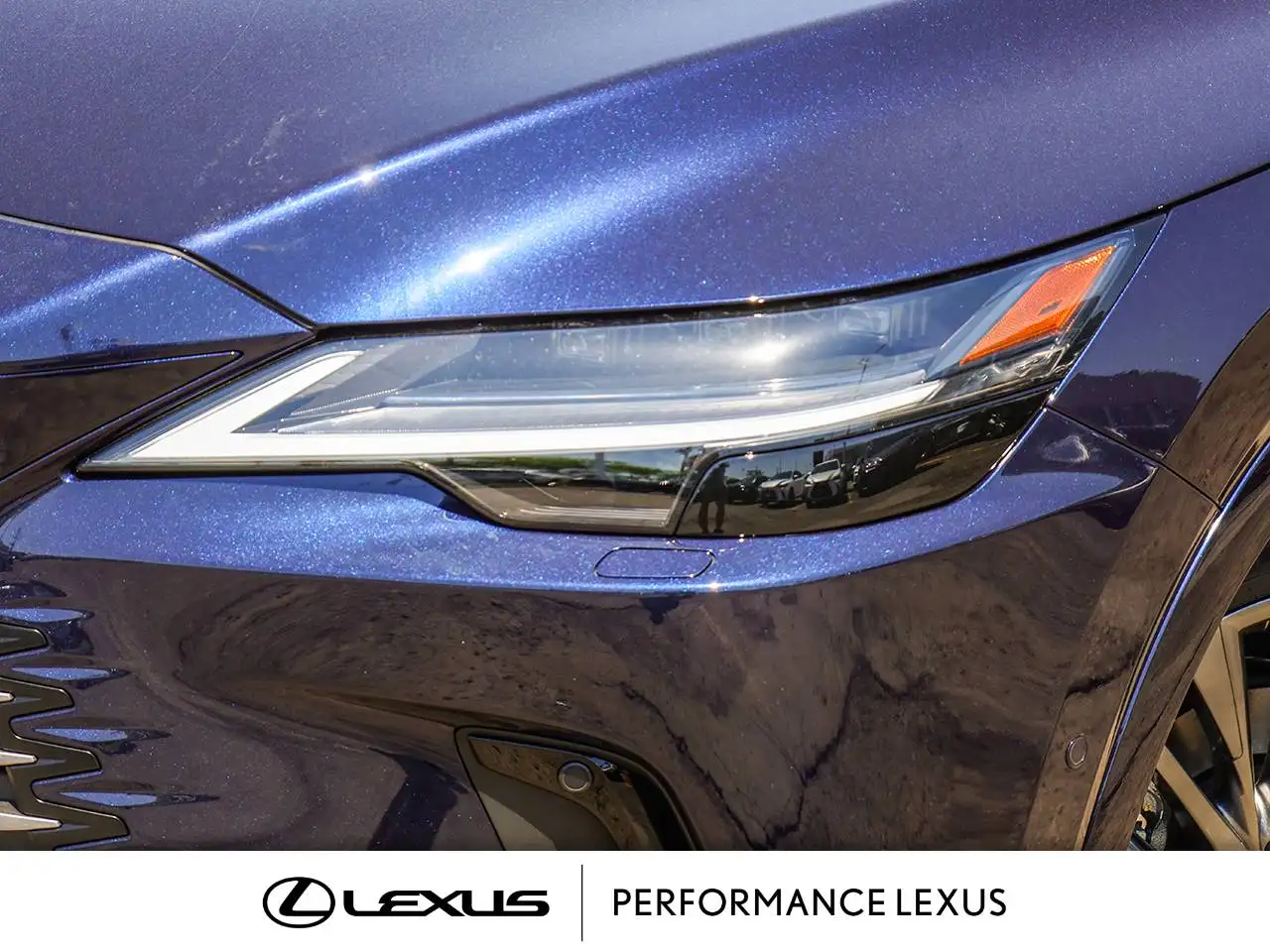 Lexus RX - Image 8