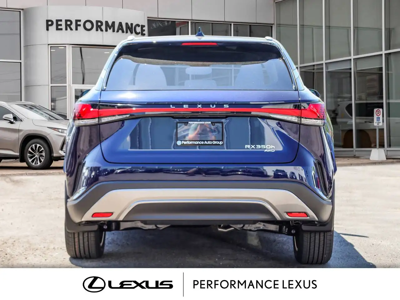 Lexus RX - Image 6