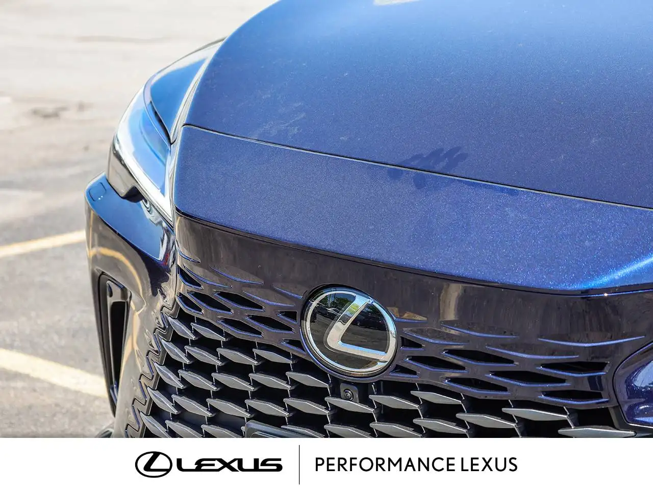 Lexus RX - Image 9