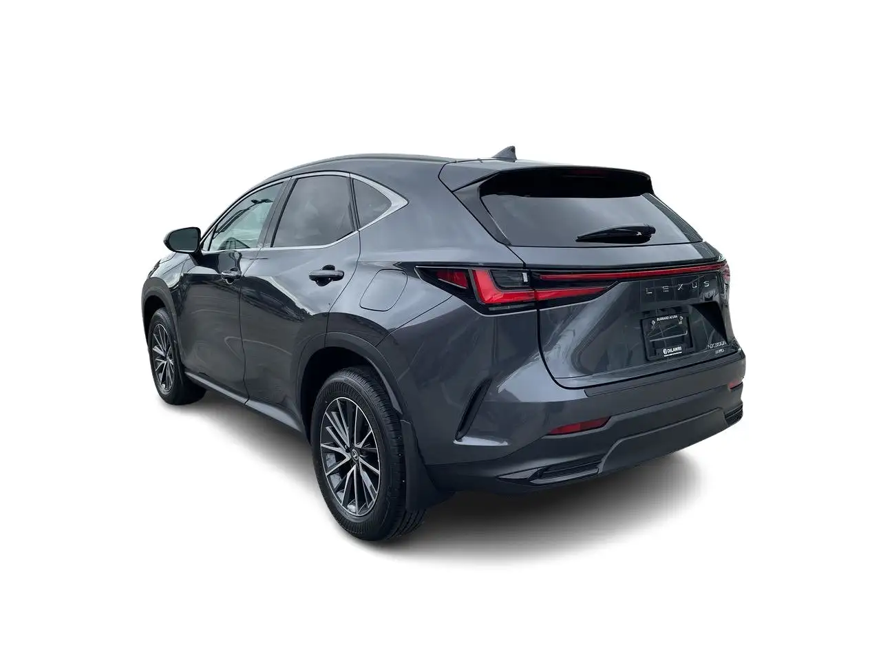 Lexus NX - Image 10