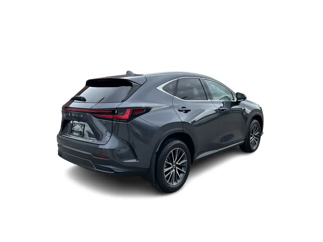 Lexus NX - Image 13