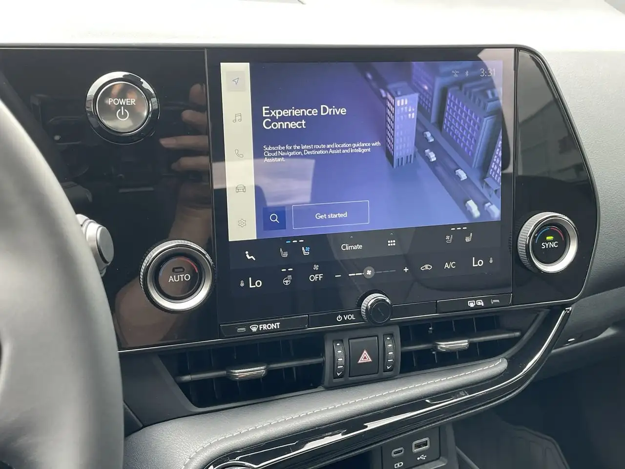 Lexus NX - Image 26
