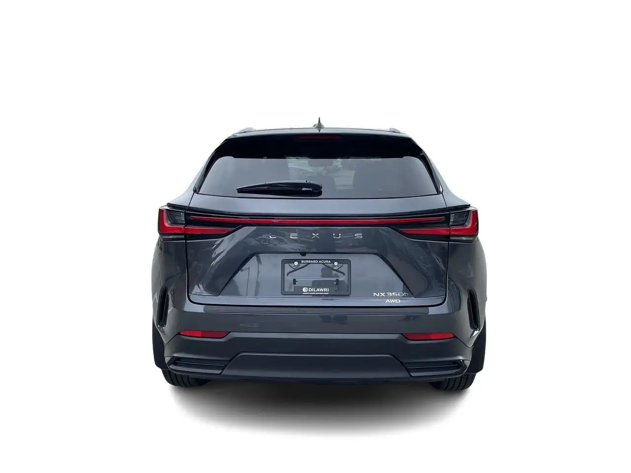 Lexus NX - Image 11