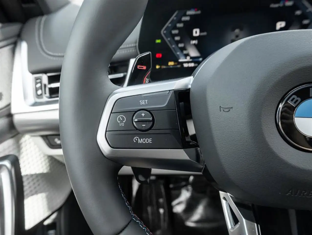 BMW X1 - Image 11