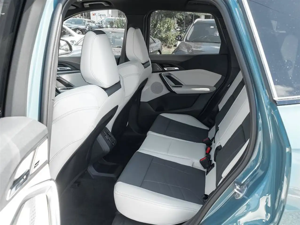 BMW X1 - Image 26