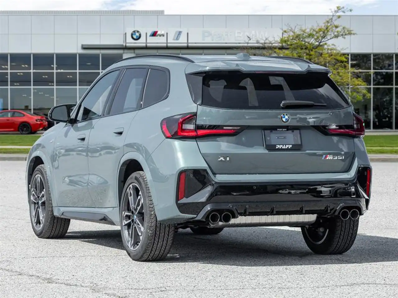 BMW X1 - Image 6