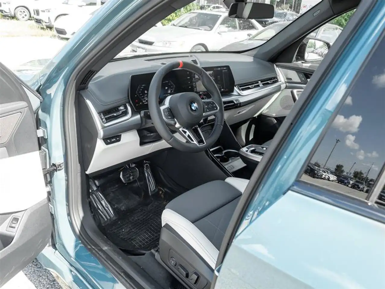BMW X1 - Image 8