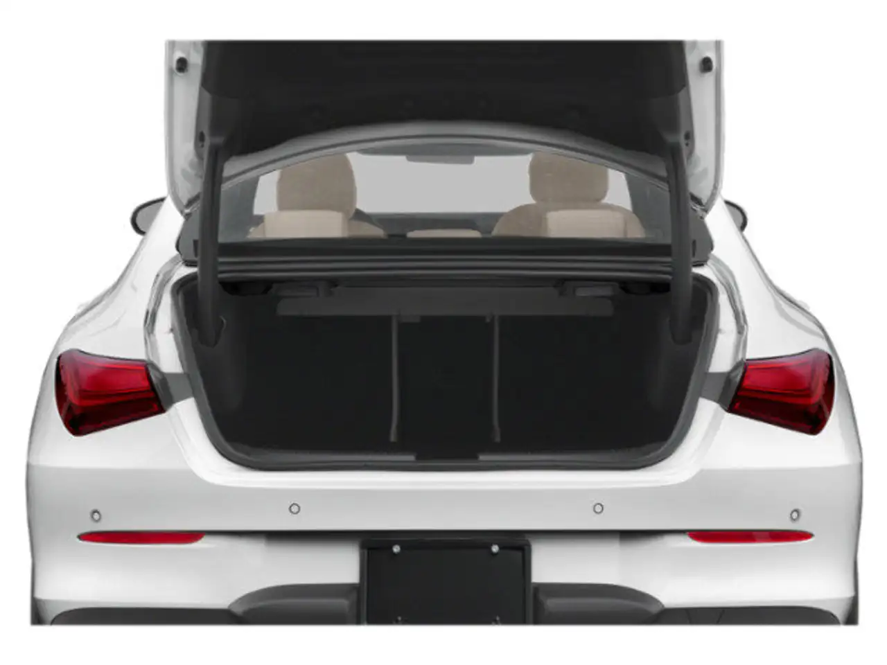 Mercedes-Benz CLA - Image 8