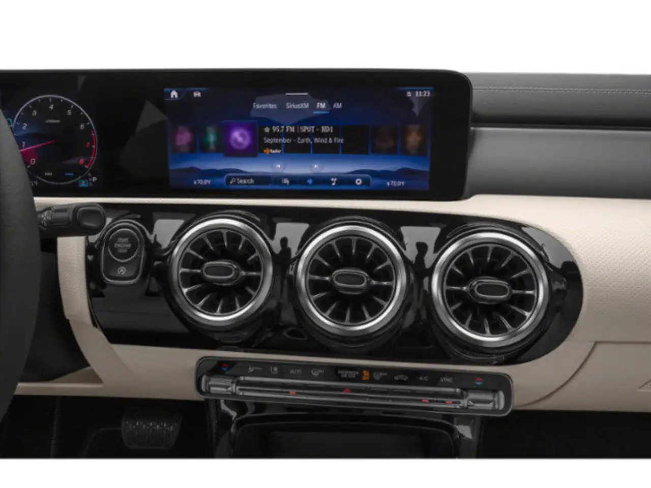 Mercedes-Benz CLA - Image 7