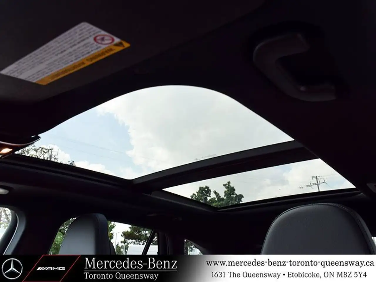 Mercedes-Benz GLC - Image 12