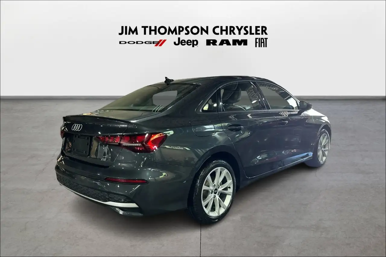 Audi A3 - Image 5