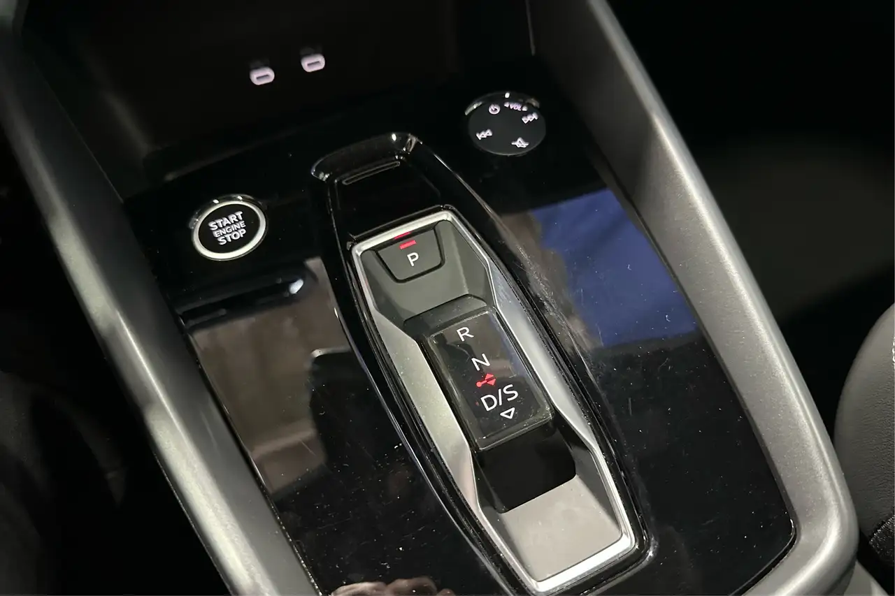 Audi A3 - Image 34
