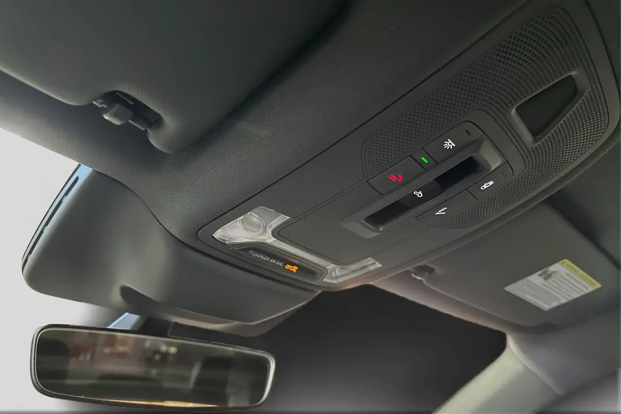 Audi A3 - Image 16