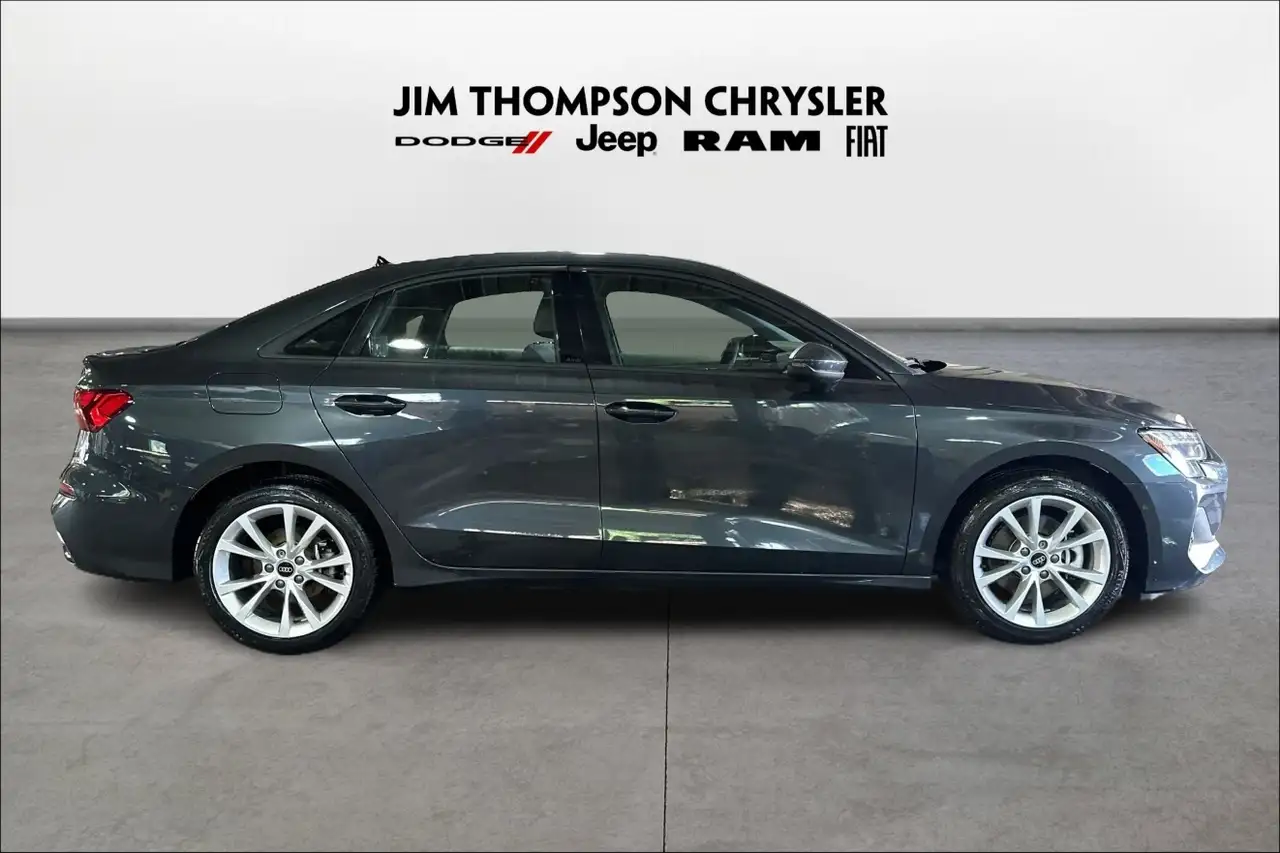 Audi A3 - Image 4
