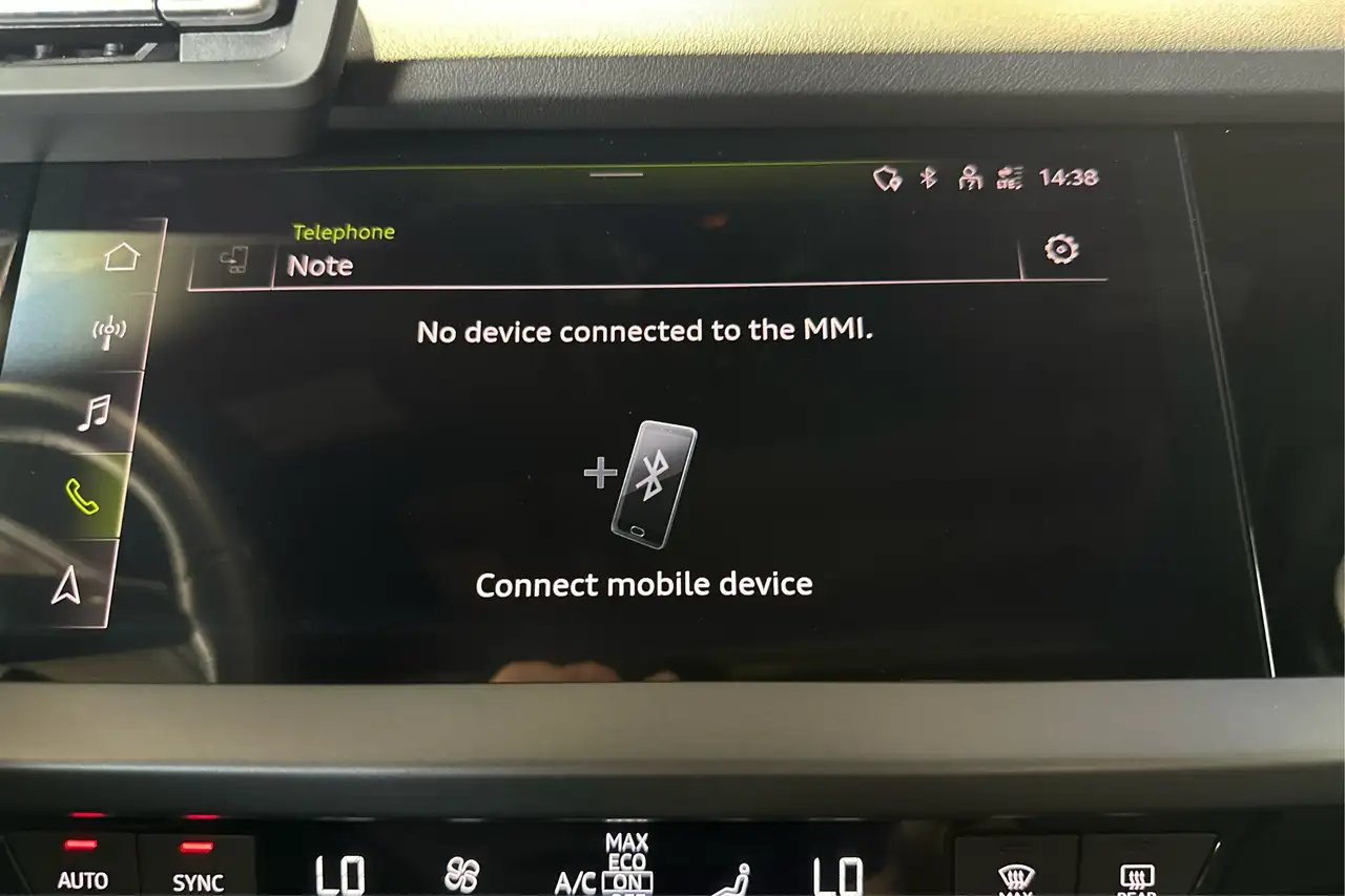 Audi A3 - Image 33