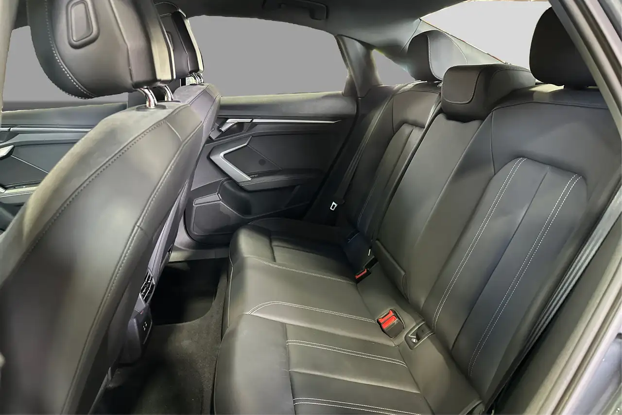Audi A3 - Image 12