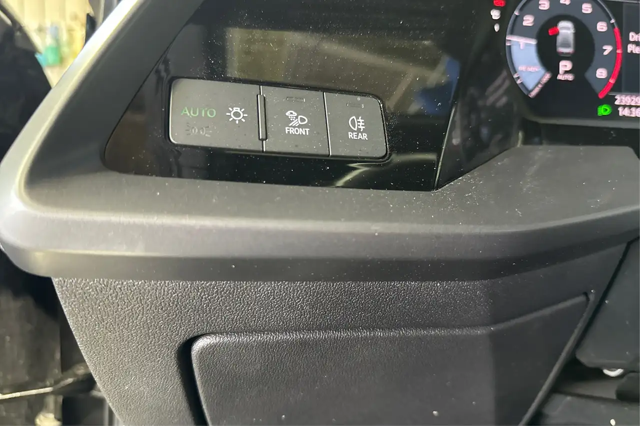 Audi A3 - Image 35