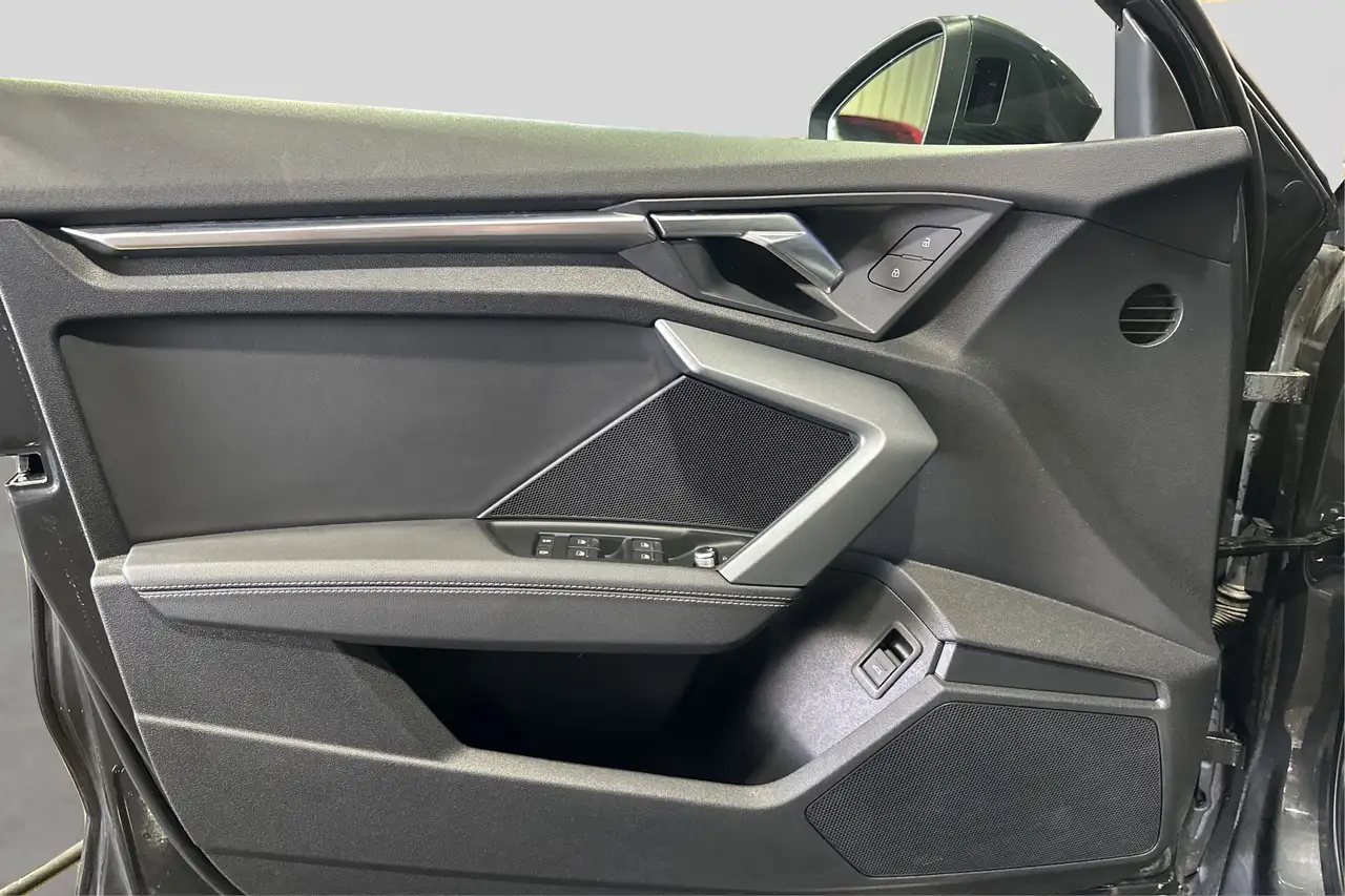 Audi A3 - Image 20