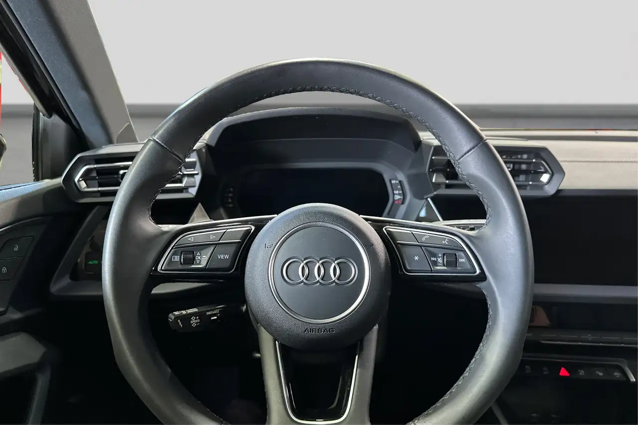 Audi A3 - Image 18