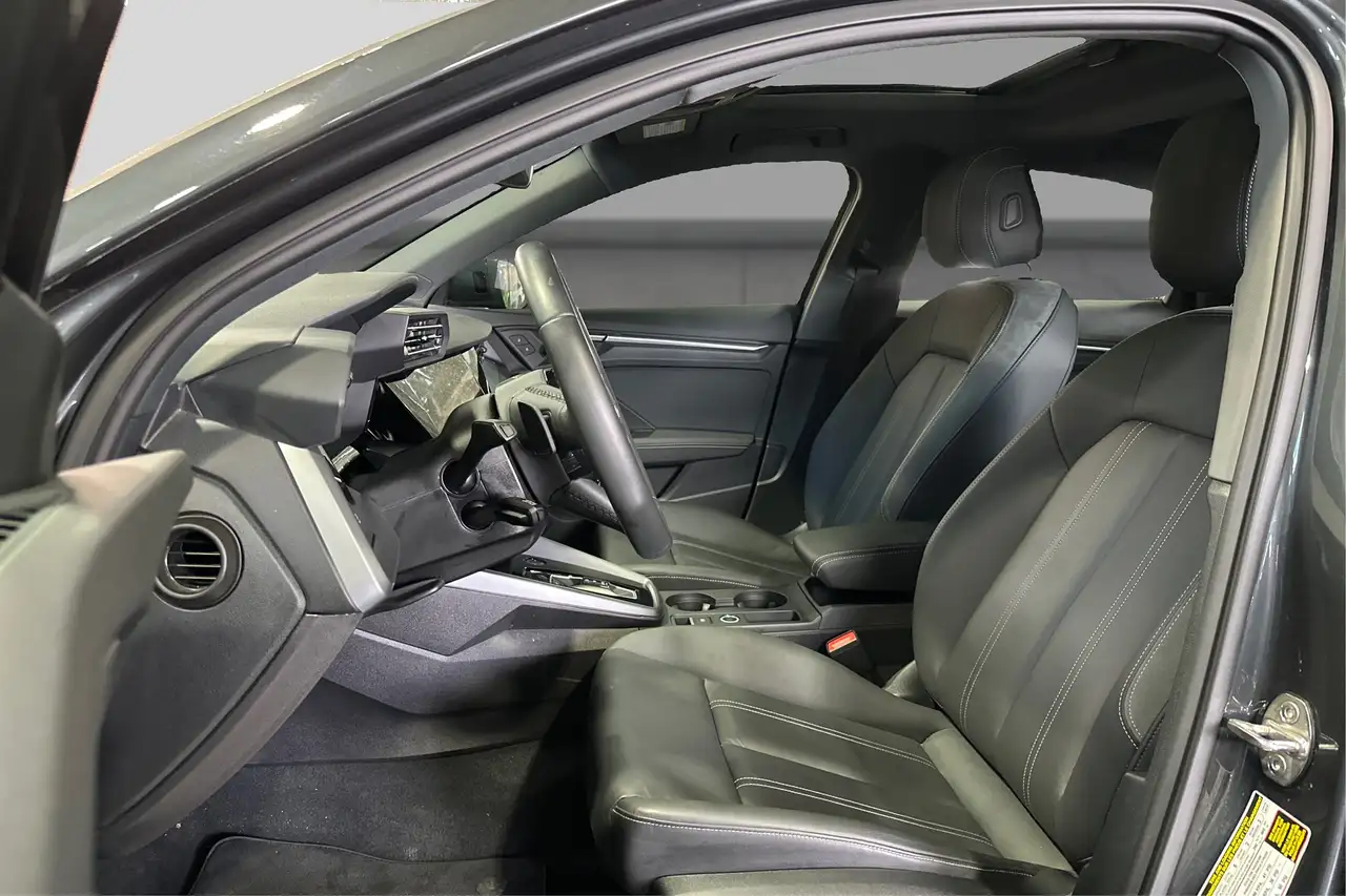 Audi A3 - Image 11