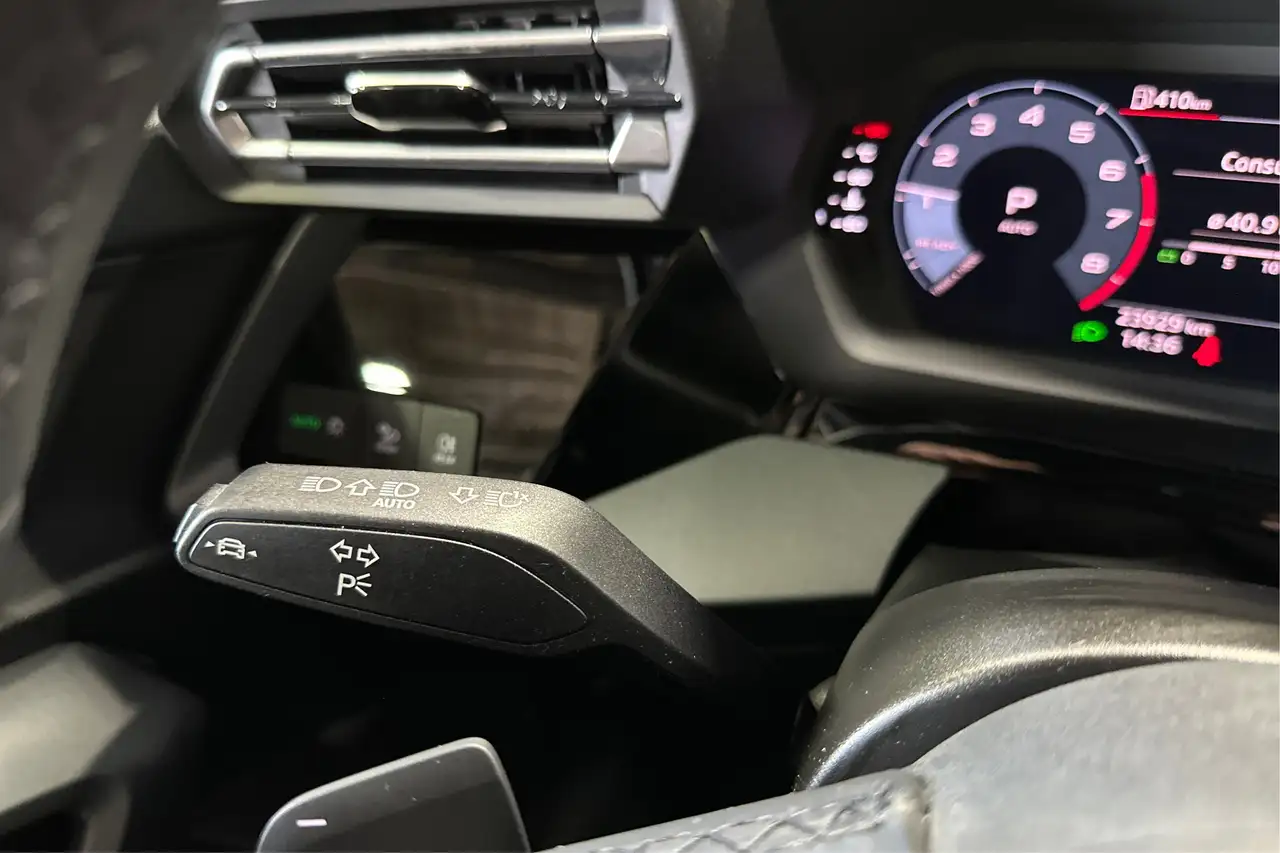 Audi A3 - Image 19