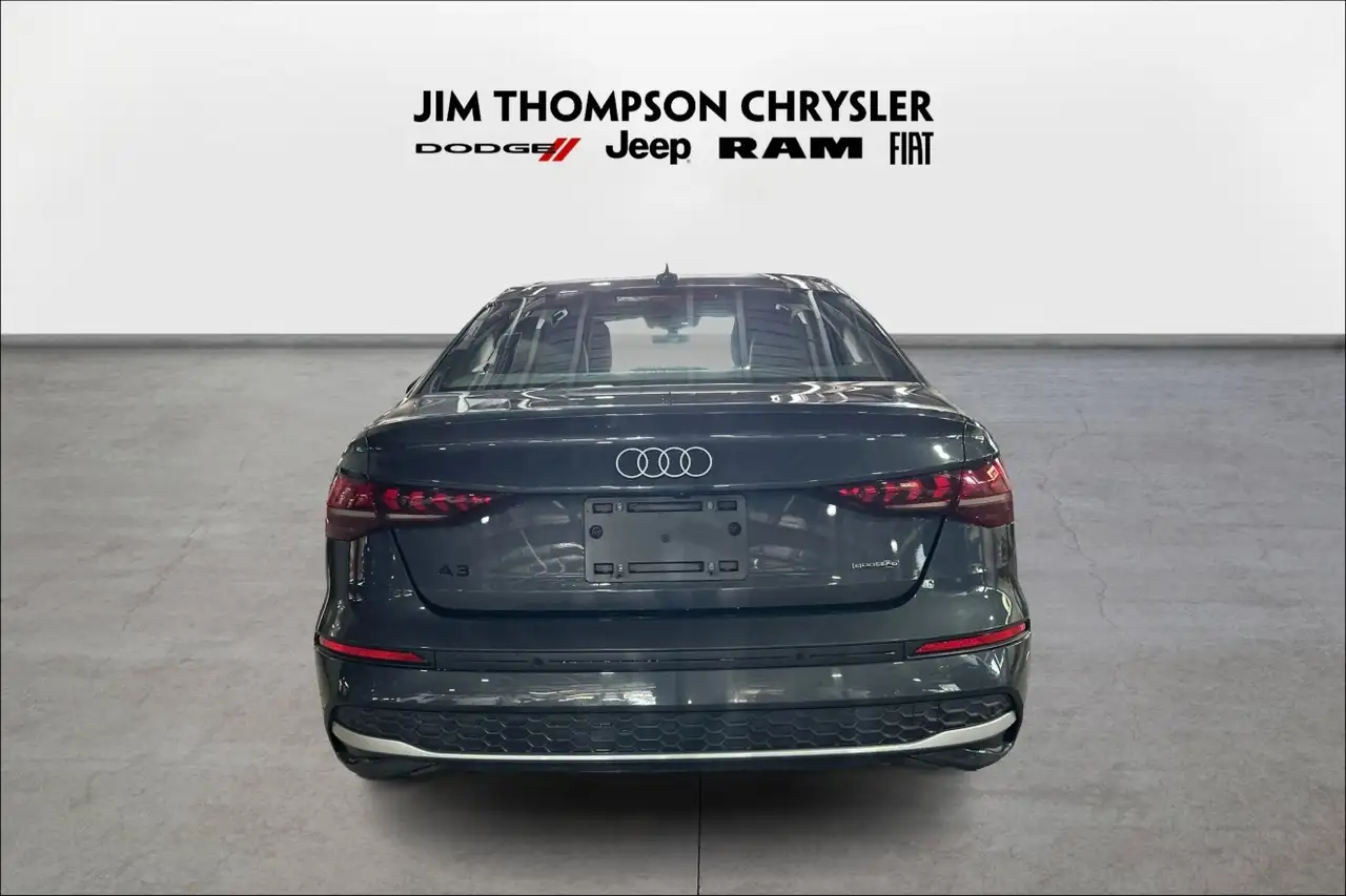 Audi A3 - Image 6