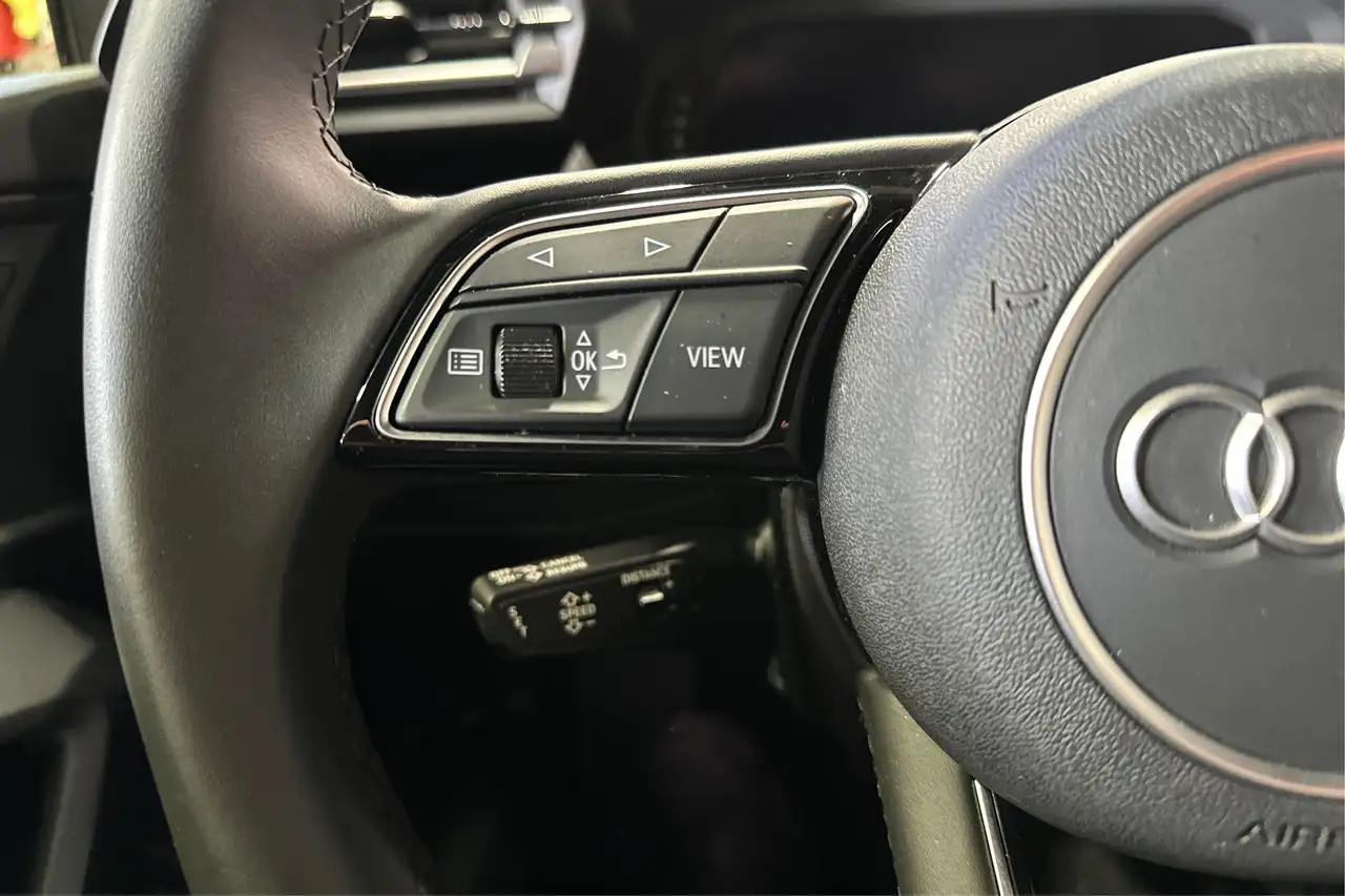 Audi A3 - Image 27