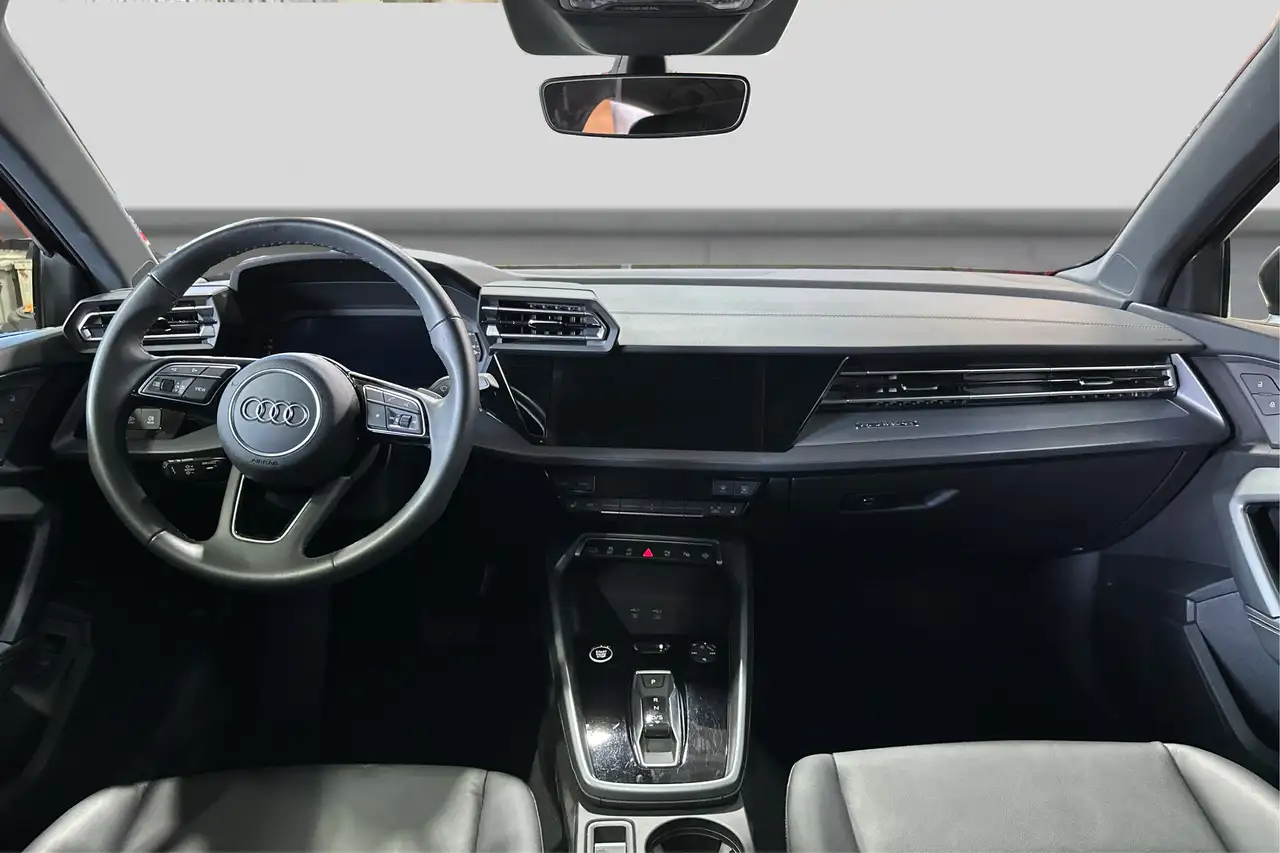 Audi A3 - Image 23