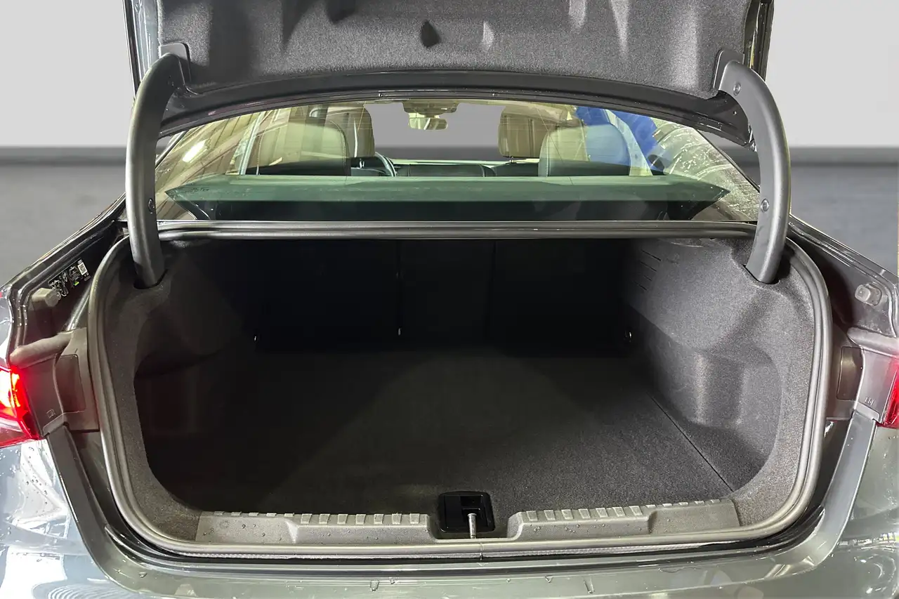 Audi A3 - Image 10